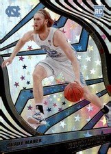 2022 Panini Chronicles Draft Picks #39 David Roddy Revolution Astro