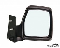 AußEnspiegel FüR Peugeot Expert, Fiat Scudo Bus, CitroëN Chrom Rechts 95-06