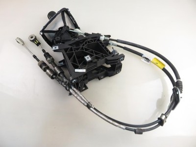 FAHRWERKSWAGEN FORD GALAXY III (CK) 2.0 TDCi 4x4 - T7CI E1GR7C453CKB E1GR7P002CB