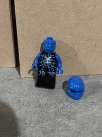 Lego Ninjago Airjitzu Jay Minifigure