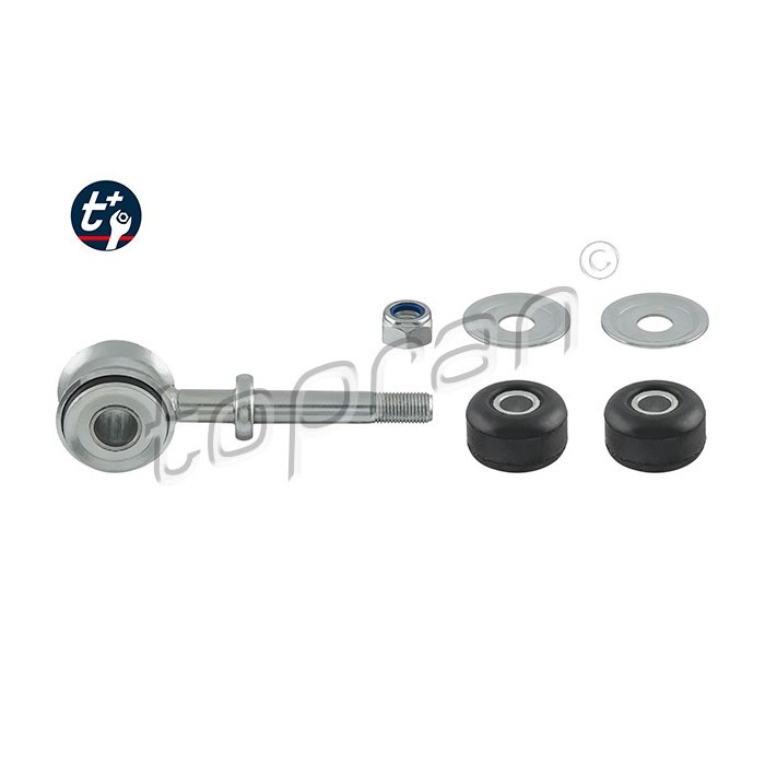 Biellette barre stabilisatrice avant Boxer 1612736480S suspension