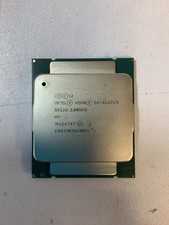 Intel Xeon E5-4627V3 2.6GHZ 10-Core 25MB Cache CPU Processor "Q1E"