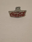 Vintage Coca Cola Wall Mount Metal Bottle Opener Starr "X" Brown Co.