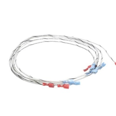 STAR 2E-Z23126 Wire Kit #2 250C Commercial Appliance Wiring Solution
