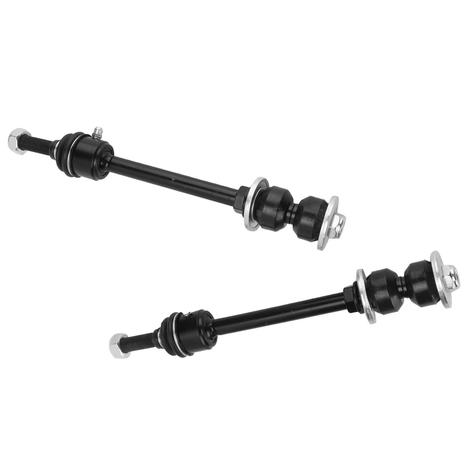 2PCS Front Sway Bar End Links For 1500 4WD Suspension Kit Trending