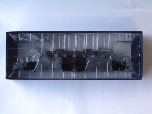 Tenshodo HO gauge 52035 EF56 type 1st generation grape color No. 2 SG exhaust po | Zustand: New