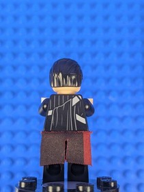 Lego Star Wars: Chirrut &Icirc;mwe (Imwe) sw0789 Set 75152