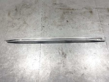 Barres de toit Mercedes 250