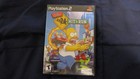 The Simpsons Hit & Run PlayStation 2 PS2 CIB Complete Tested Working Manual
