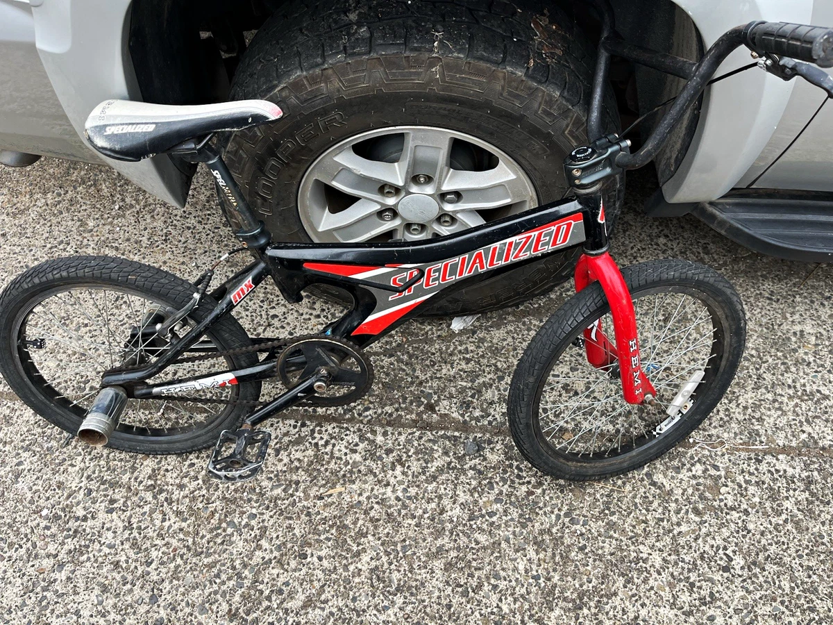 Specialized BMX Bike Bikes for sale | eBay