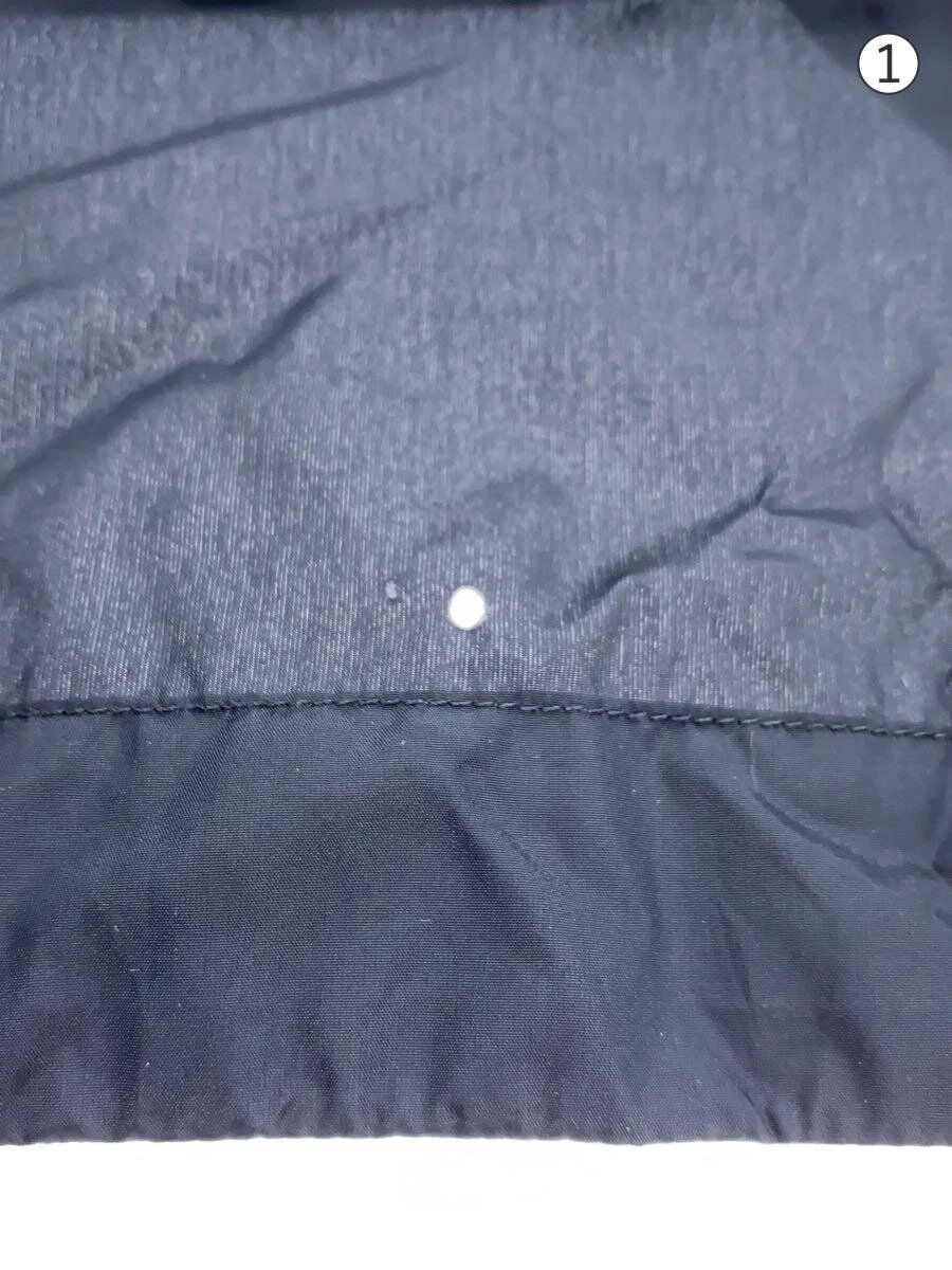 1017 ALYX 9SM (ALYX) altro gilet L cotone BLK 23SS felpa senza maniche con cappuccio