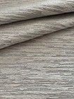 Lee Jofa "Walney/Flint" Lt/Med Grey- texture/washed finish-Hd-$198-56"W x 6Yd