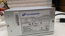 FSP300-60THA 1 24 4 Pin Power Supply Unit