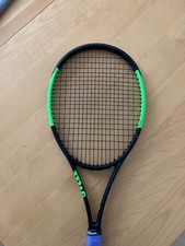 Wilson Blade 98 V6 Countervail 18x20 L3