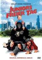 Juniors Freier Tag | John Hughes | Deutsch | DVD | 1X DVD-9 | 2002