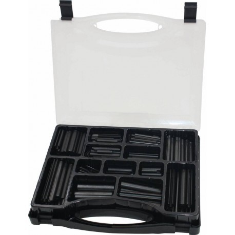 Goupilles mecanindus pour restauration mécanique et maintenance industrielle (324 pcs)