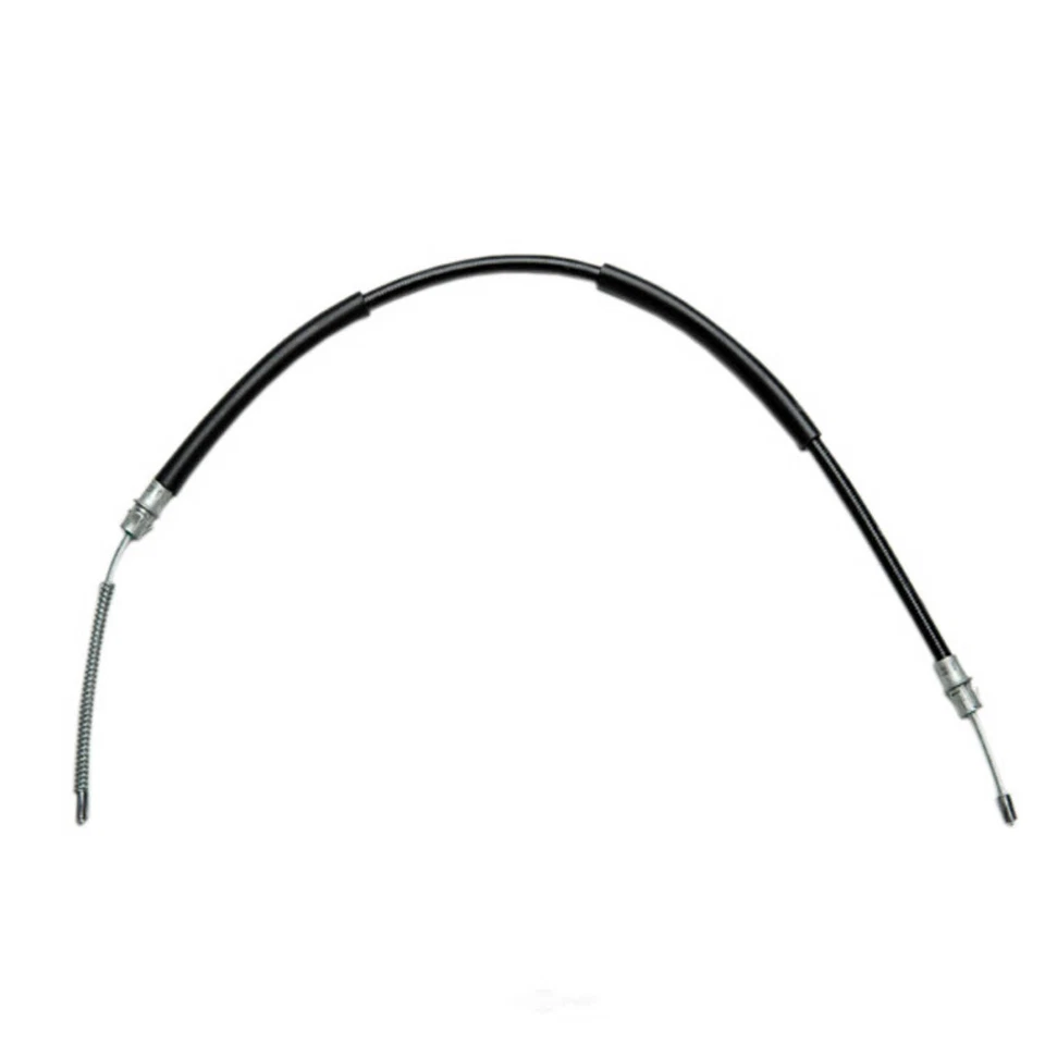 Кабель стояночного тормоза подходит для Jeep Wrangler RAYBESTOS 1987-1993 годов выпуска - Изображение 2 из 2