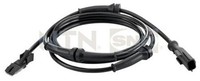 SNR Sensor Raddrehzahl ABS Sensor Hinten Rechts ASB155.16