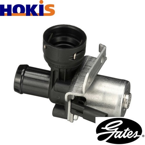 CONTROL VALVE COOLANT EHV122 FOR MERCEDES-BENZ C-CLASS/T-Model SLK E-CLASS 1.8L