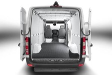 1pc BedRug VanTred Cargo Mat - Mercedes/Dodge Sprinter - 144" Wheel Base