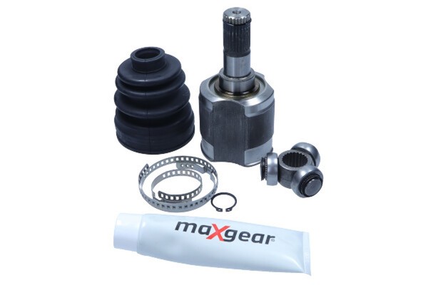 Maxgear Gelenksatz Antriebswelle 49-2819 FüR Hyundai Getz Tb Accent 2 Lc 1 3 Mc-image