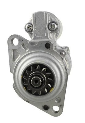 Anlasser Mitsubishi Neu OE M008T70471 für *** Mitsubishi Industrial Bobcat Volvo