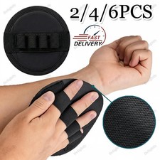 Body Exfoliating Bath Scrubber Silicone Shower Brush Dead Skin Remover Massage
