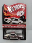 Hot Wheels Red Line Club Exclusive Custom Mustang Black Stripe # 576/7000