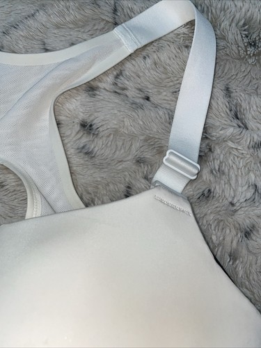 Nike Rival bequemer, verstellbarer und vielseitiger BH 44D in Übergröße - Bild 4 von 8