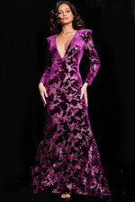 Jovani 23715 Evening Dress ~LOWEST PRICE GUARANTEE~ NEW Authentic