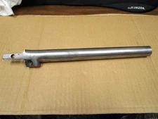 6 CVA, Jukar, Tower Pistol Percussion Barrel 45 Caliber (In the White) (Unused)