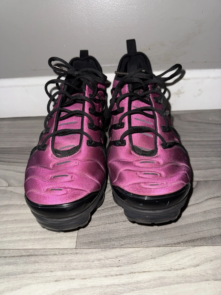 Nike Air VaporMax Plus Active Fuchsia for Sale | Authenticity