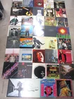 Lot(39)1970s 12"/33rpm Vinyl Records Bowie,Fleetwood Mac,Eagles,Elton,ELO,B Joel