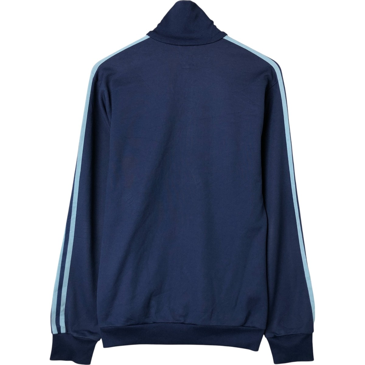 【adidas originals】Trimm Trabジャージジャケット Vintage 2000'S adidas Originals Trimm Trab Track Jacket