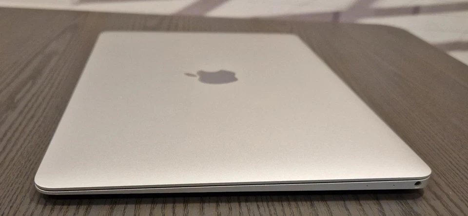 Apple MacBook Retina 12" - Bild 4 von 4