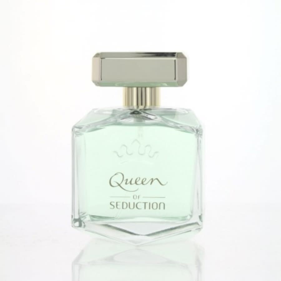 Antonio Banderas Ladies Queen Of Seduction EDT Spray 27 6590₽