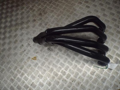 Honda CBR900RR CBR900 RR 1992-1999 Auspuff Downpipes Krümmer Downpipes 4 in 1