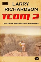 Tcom 2 Larry Richardson Taschenbuch Kartoniert / Broschiert Englisch 2018