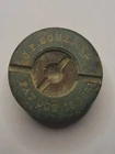 Original Civil War Relics J. T. Schenkl Artillery Shell Fuse Found Gettysburg