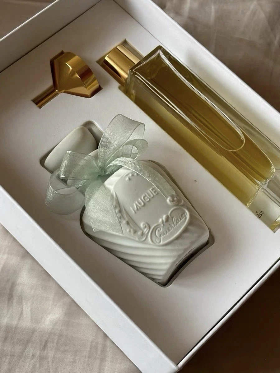 Preços baixos em Fragrâncias femininas Guerlain Lírio | eBay