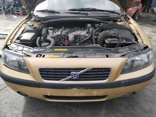 8653146 Turbocompresseur pour VOLVO S60 BERLINA 2.4 D 2000 1794151 - Bild 6 von 10