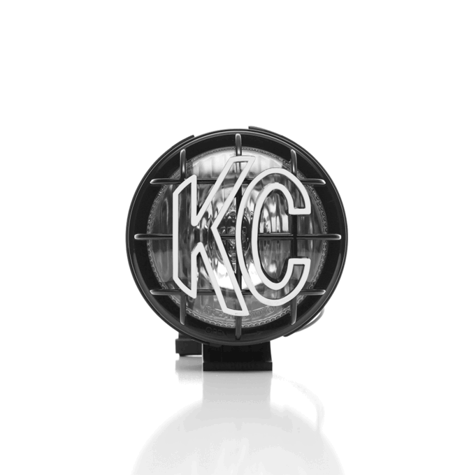KC HiLites 1451 KC Apollo Pro Series Driving Light - Foto 5 di 6