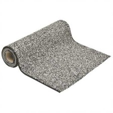 Gecheer Stone Liner Grey 400x60  Pond Edging Garden Stone I6G0