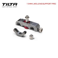 Tilta 15mm LWS Lens Support Pro ADJUSTABLE Camera Accessories Adapter Mount DHL