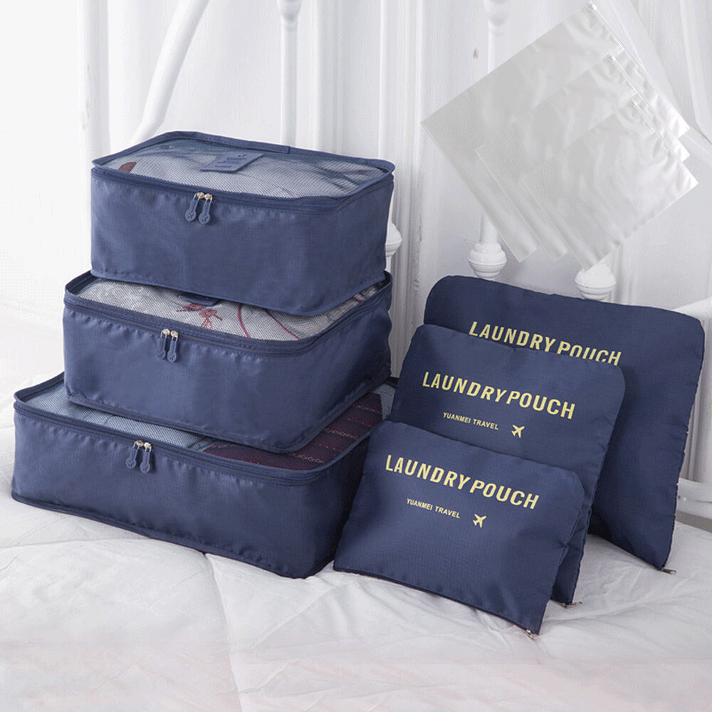 Organizer Pouch