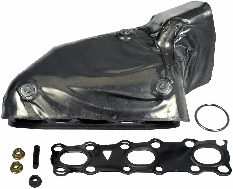 For 2012-2020 Nissan NV2500 4.0L V6 Exhaust Manifold Right Dorman 2013 2014 2015 - Image 2 of 3
