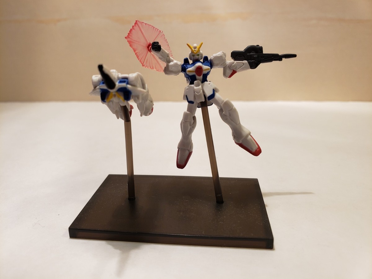 GUNDAM COLLECTION 1/400 SEED Mini Figures BANDAI | eBay