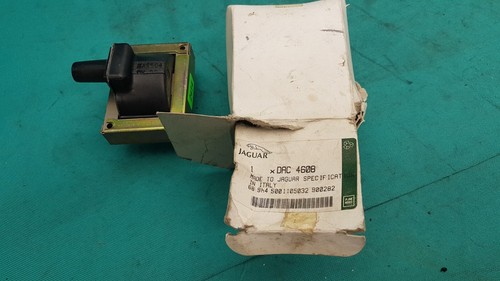 Bobina accensione originale Jaguar XJ serie 3 XJ12 XJS DAC4608 - Foto 13 di 14