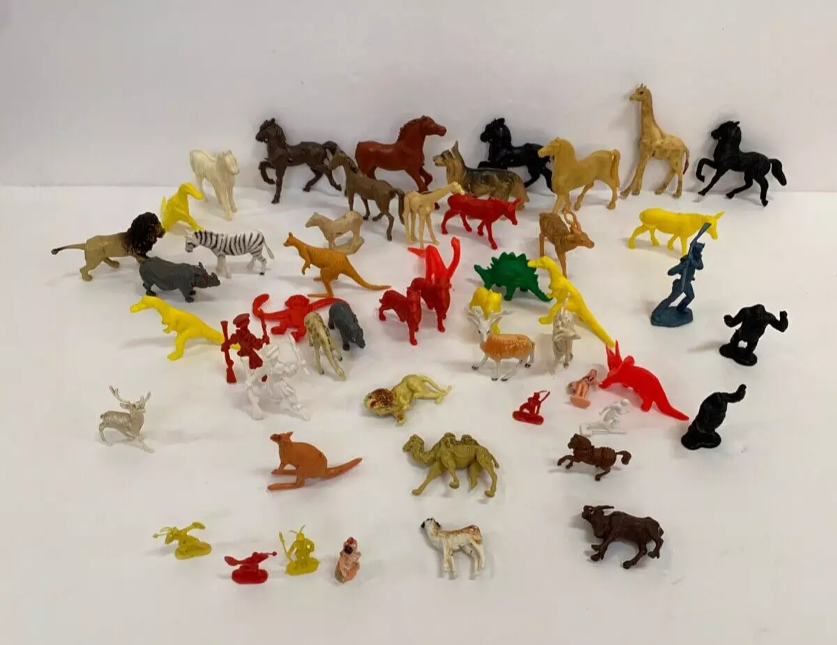 Ebay 2024 antique toys