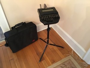 Генератор хутер 8000 lx
